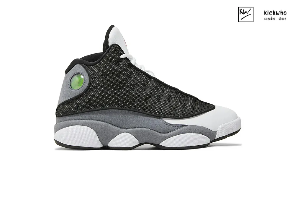 air jordan 13 retro ''black flint''