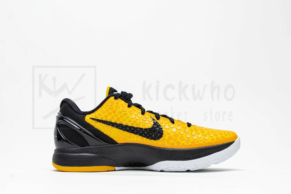 godkiller zoom kobe 6 lightbulb