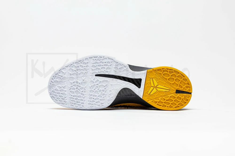 godkiller zoom kobe 6 lightbulb