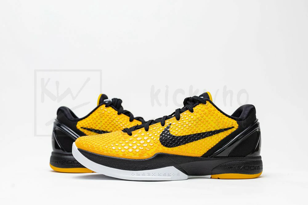 godkiller zoom kobe 6 lightbulb