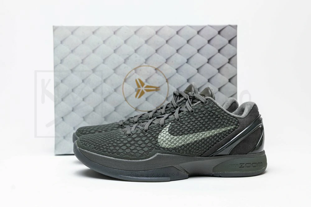 godkiller zoom kobe 6 fade to black