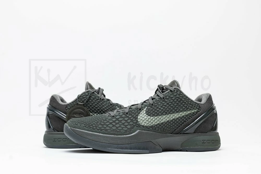 godkiller zoom kobe 6 fade to black