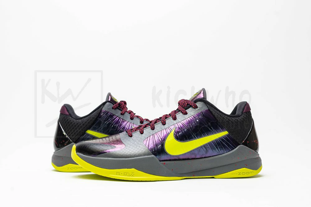 godkiller nba 2k20 x kobe 5 protro 