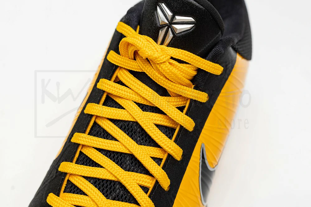 godkiller zoom kobe 5 protro ‘bruce lee’