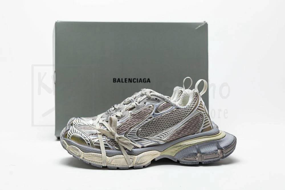 balenciaga 3xl sneaker 