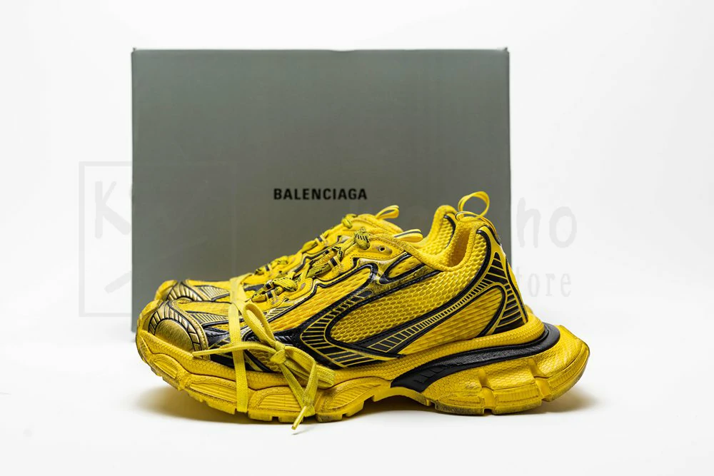 balenciaga 3xl sneaker 