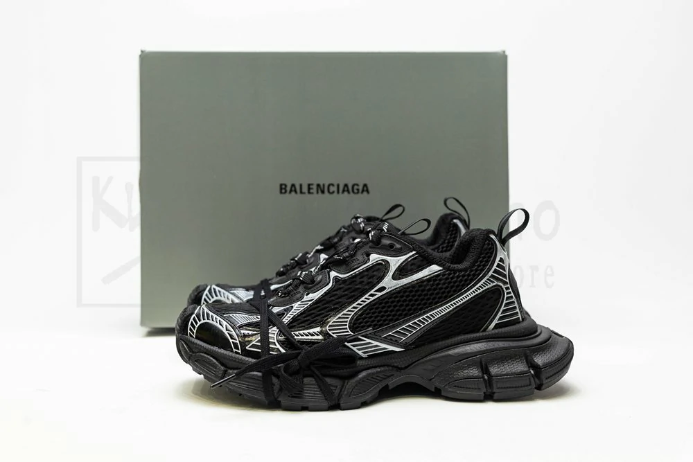 balenciaga wmns 3xl sneaker 