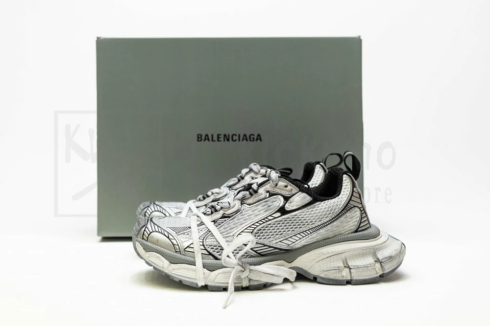 balenciaga 3xl sneaker 