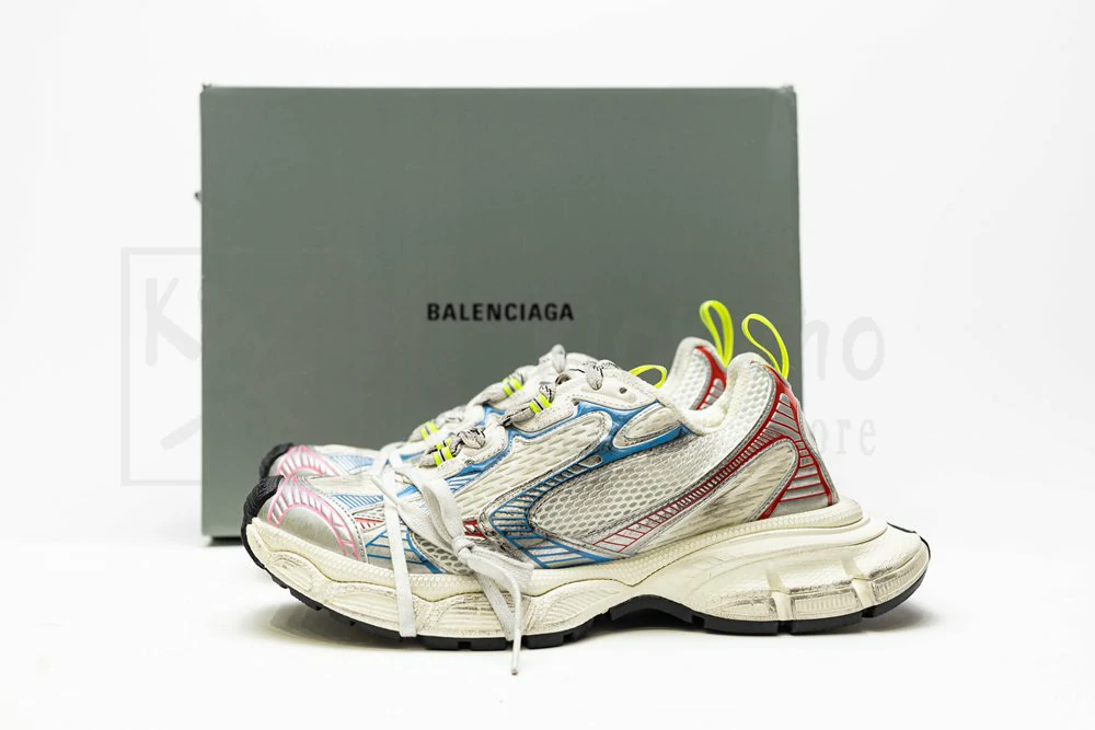 balenciaga wmns 3xl sneaker 