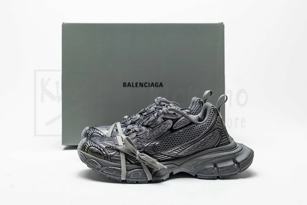 balenciaga wmns 3xl sneaker 