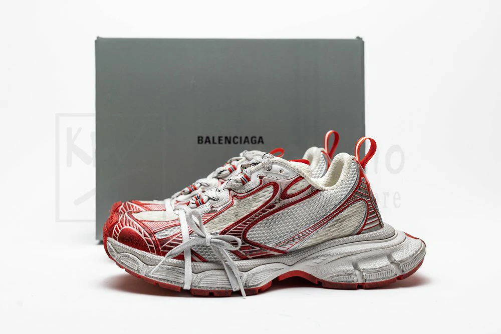 balenciaga 3xl sneaker 