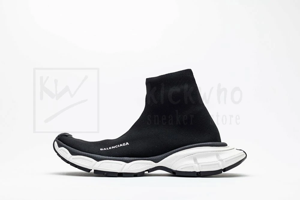 balenciaga 3xl speed  sneaker 