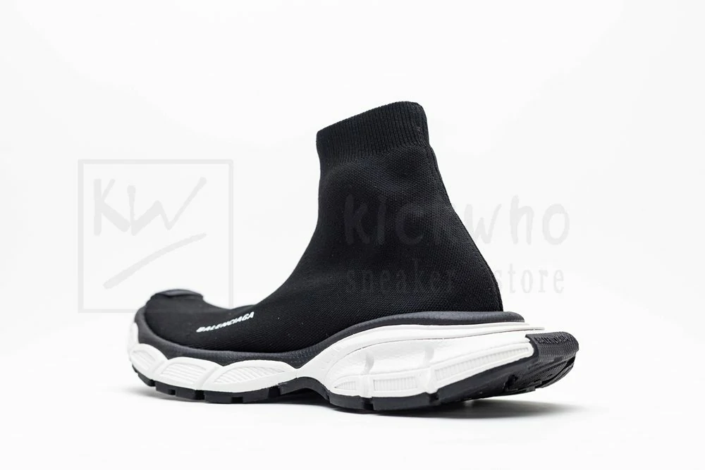 balenciaga 3xl speed  sneaker 