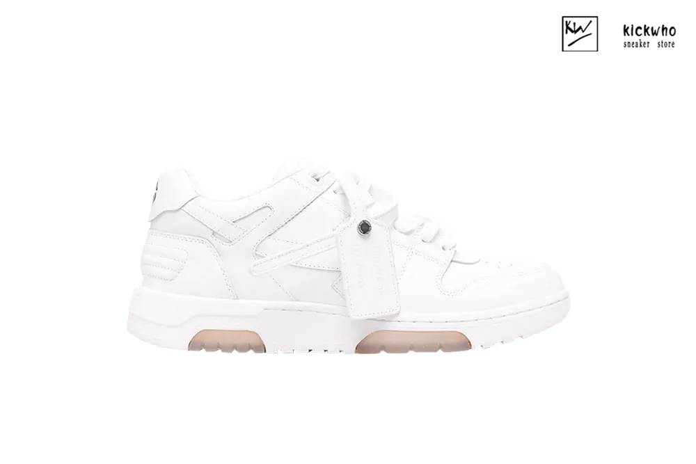 off-white out of office ''white''