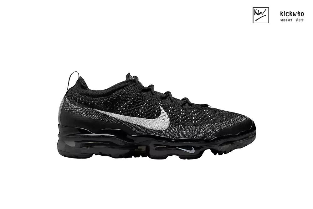 air vapormax 2023 flyknit oreo