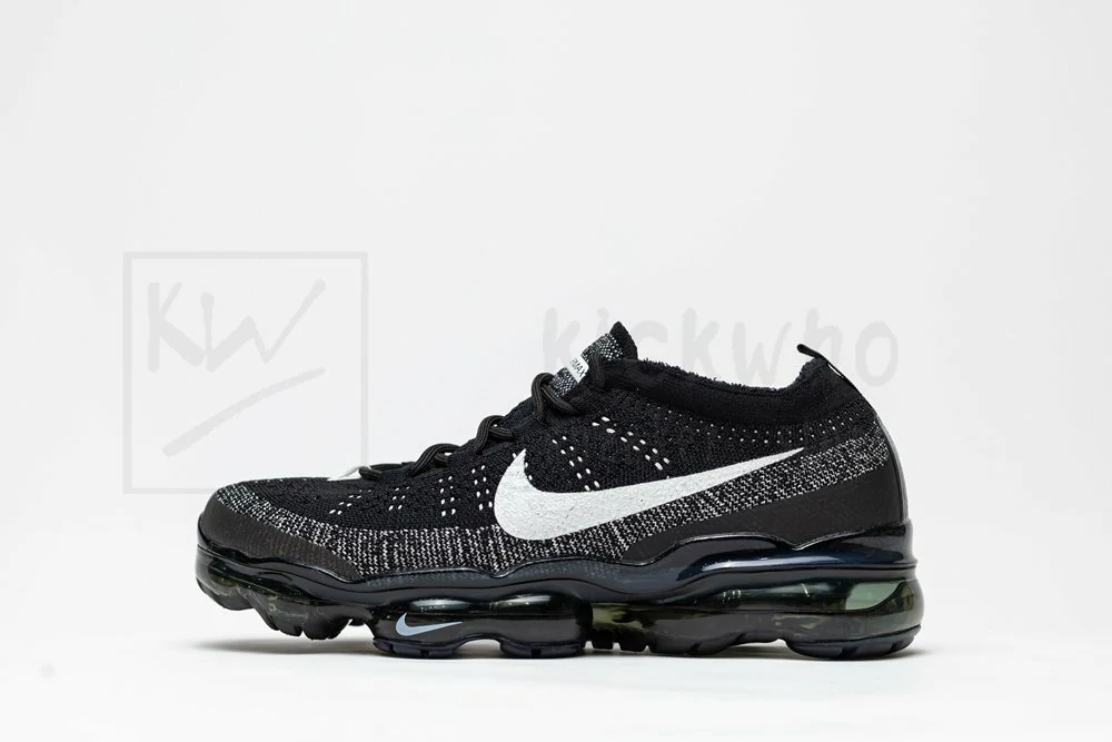 air vapormax 2023 flyknit oreo