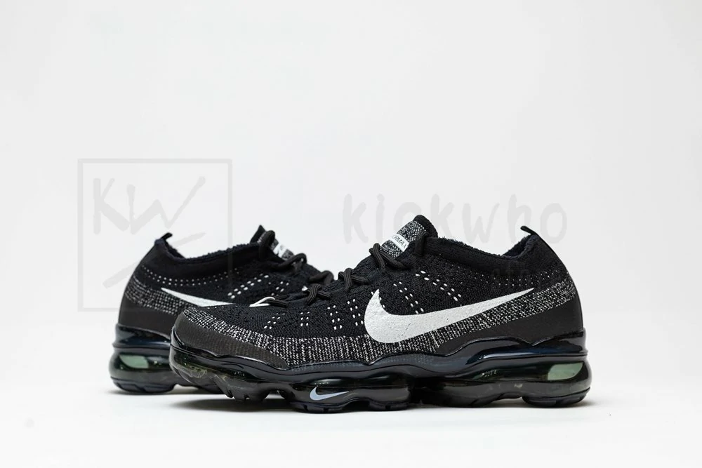 air vapormax 2023 flyknit oreo