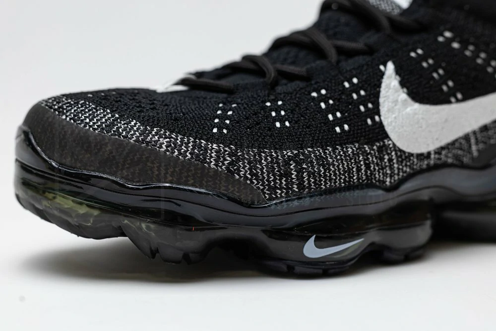 air vapormax 2023 flyknit oreo