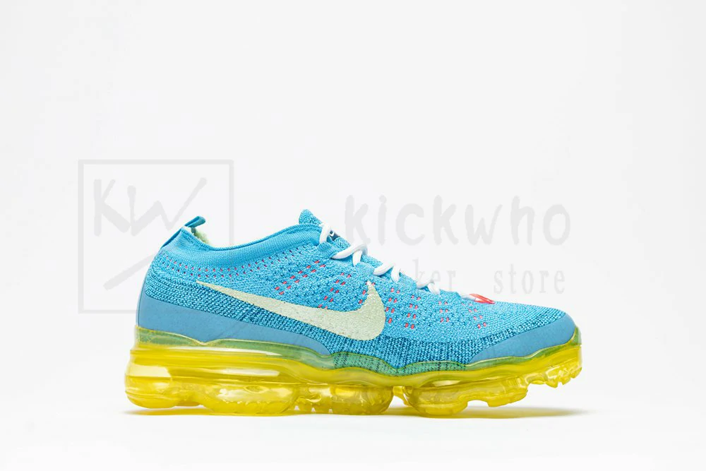 air vapormax 2023 flyknit baltic blue