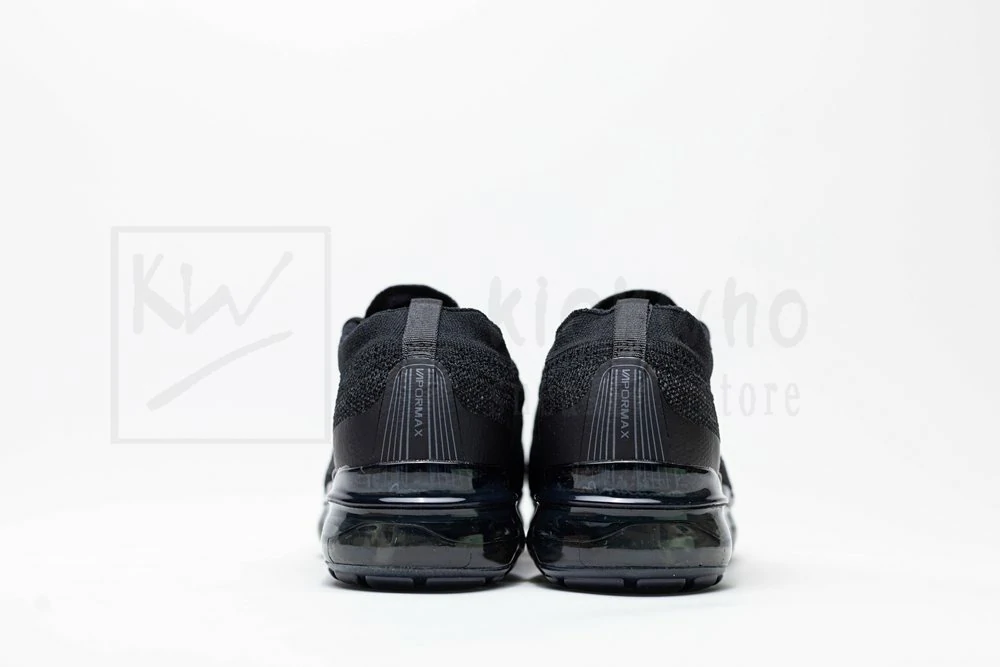 air vapormax 2023 flyknit black