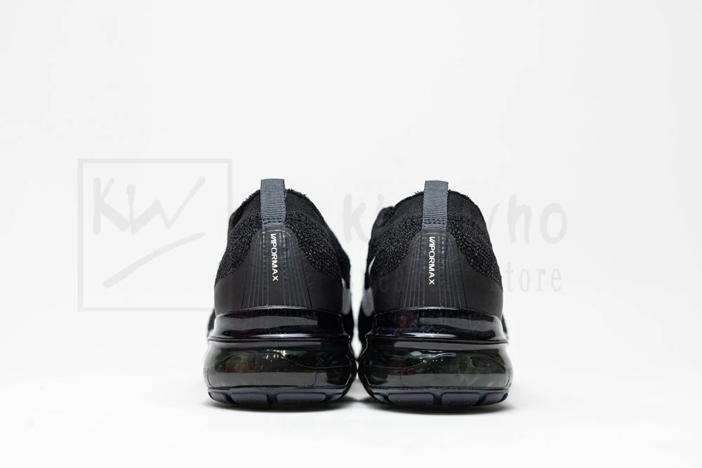 air vapormax 2023 flyknit black sail