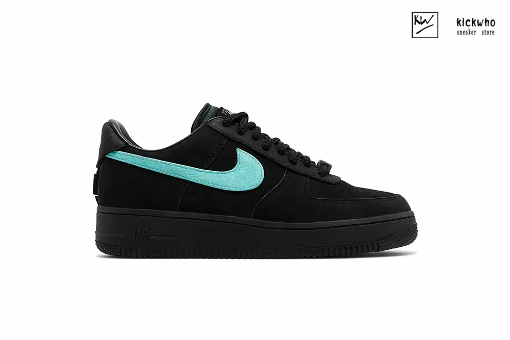 tiffany & co. x air force 1 low ''1837''