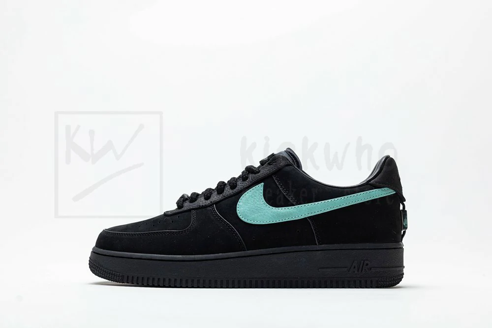 tiffany & co. x air force 1 low 