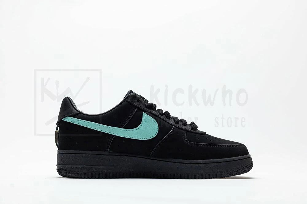 tiffany & co. x air force 1 low 