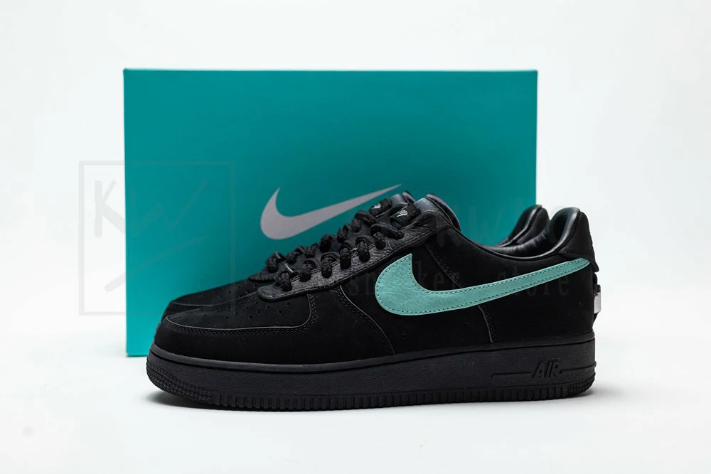 tiffany & co. x air force 1 low 