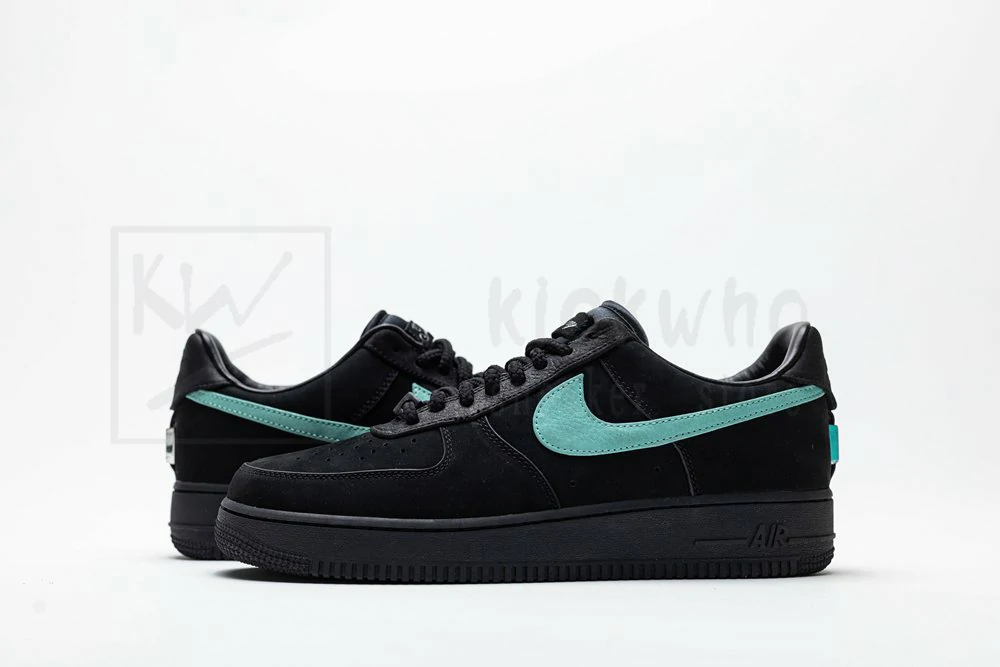 tiffany & co. x air force 1 low 