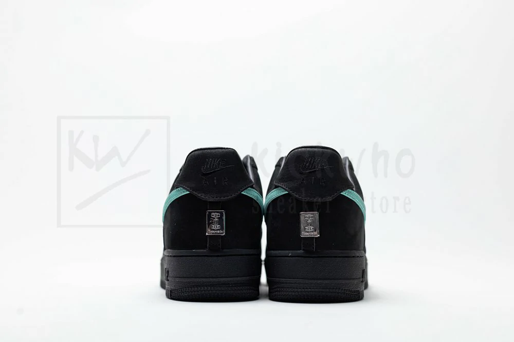 tiffany & co. x air force 1 low 