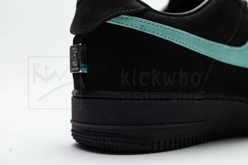 tiffany & co. x air force 1 low 