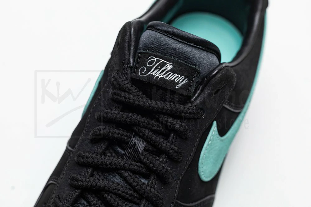 tiffany & co. x air force 1 low 