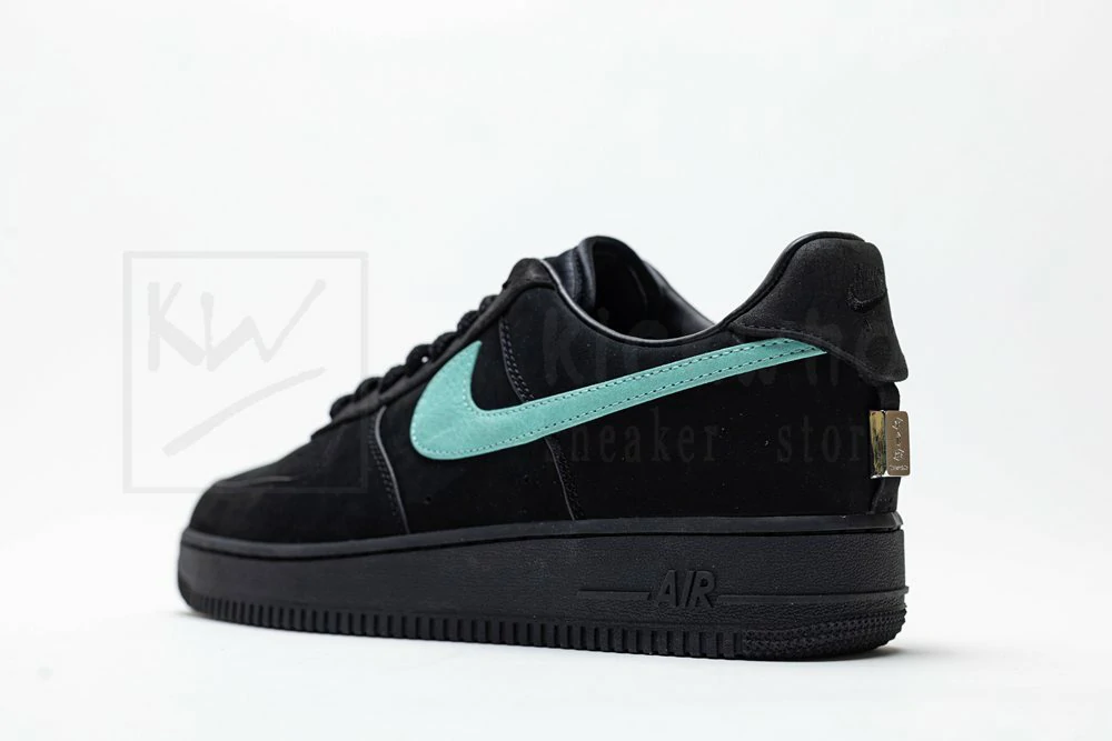 tiffany & co. x air force 1 low 