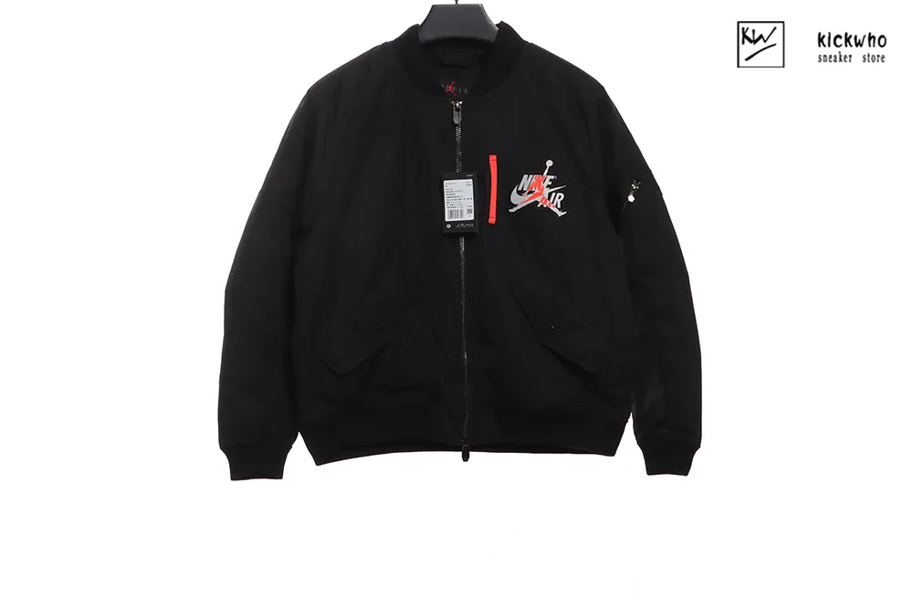 jordan wings ma-1 jacket