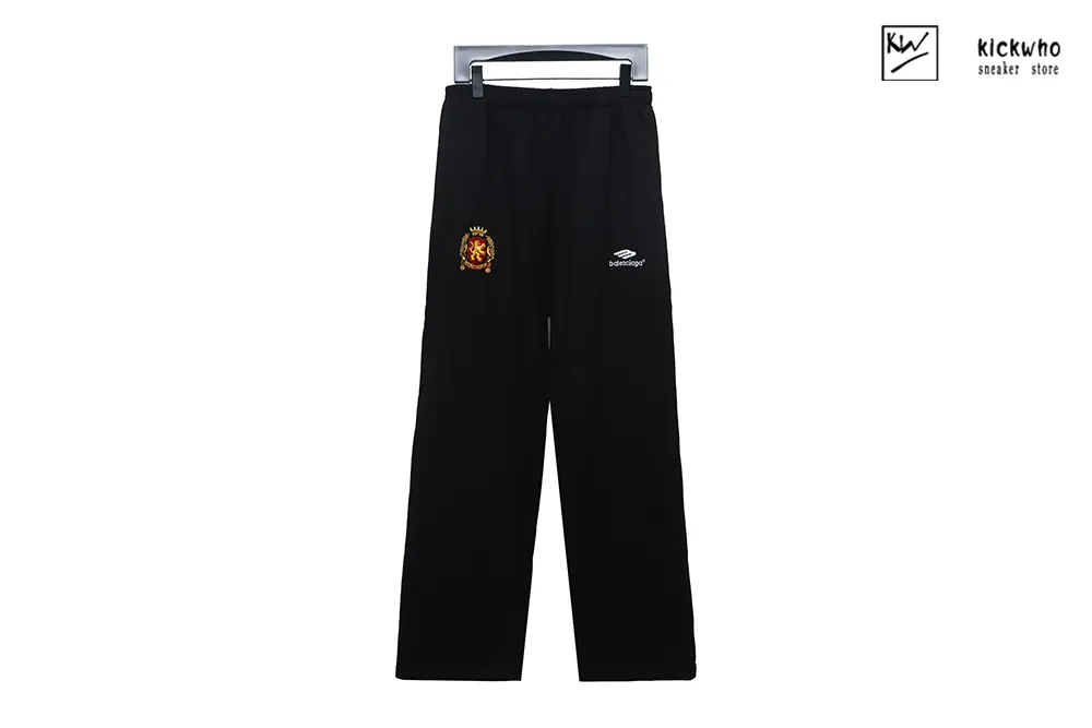 balenciaga manchester 3b pants