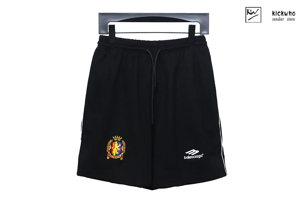 balenciaga manchester 3b shorts