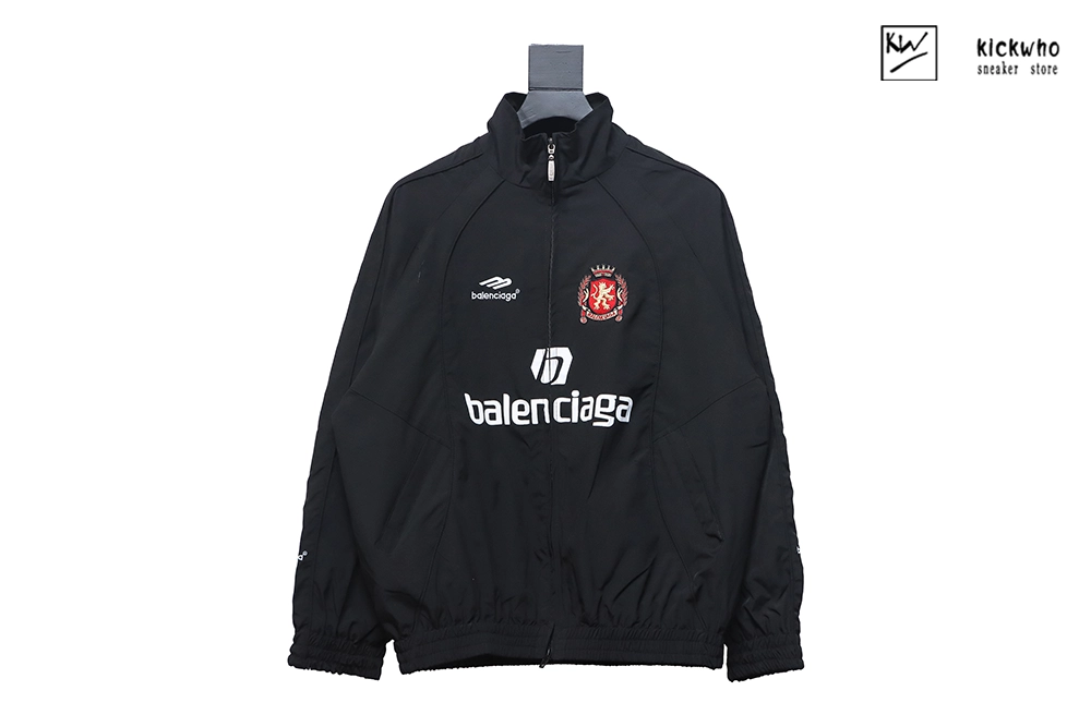 Ba*len*cia*ga manchester united football jacket