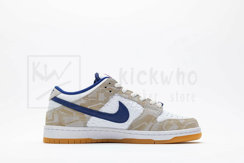 rayssa leal x dunk low sb deep royal vivid purple