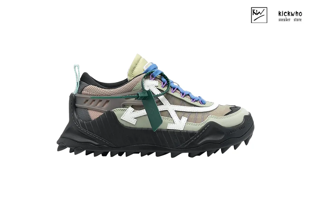 off-white odsy-1000 ''black sage green''