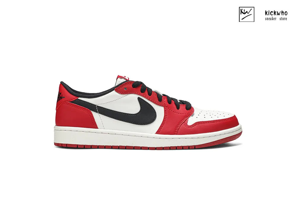 godkiller air jordan 1 retro low og ''chicago''