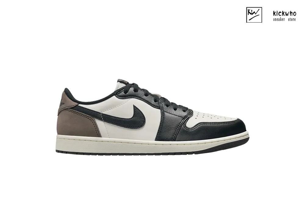 godkiller air jordan 1 retro low og ''mocha''