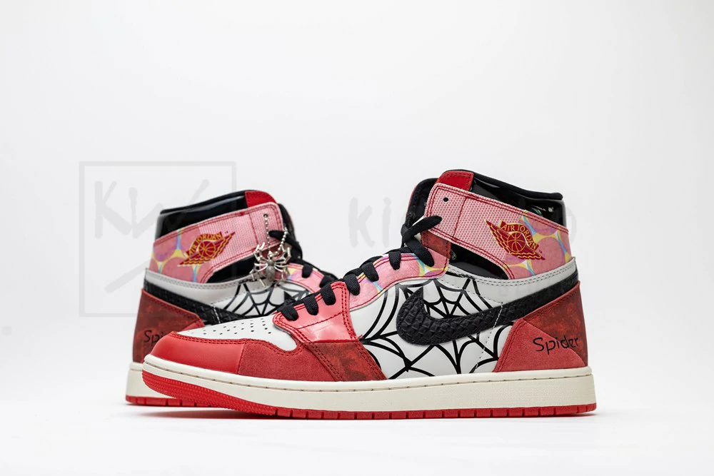 marvel x air jordan 1 retro high og 