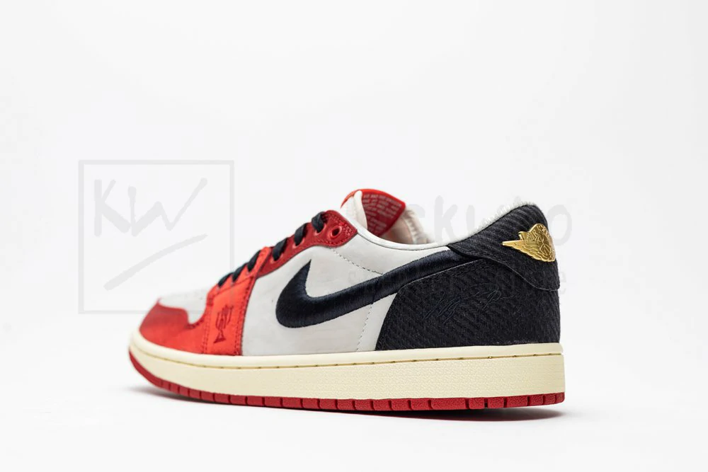 godkiller trophy room x air jordan 1 low og home