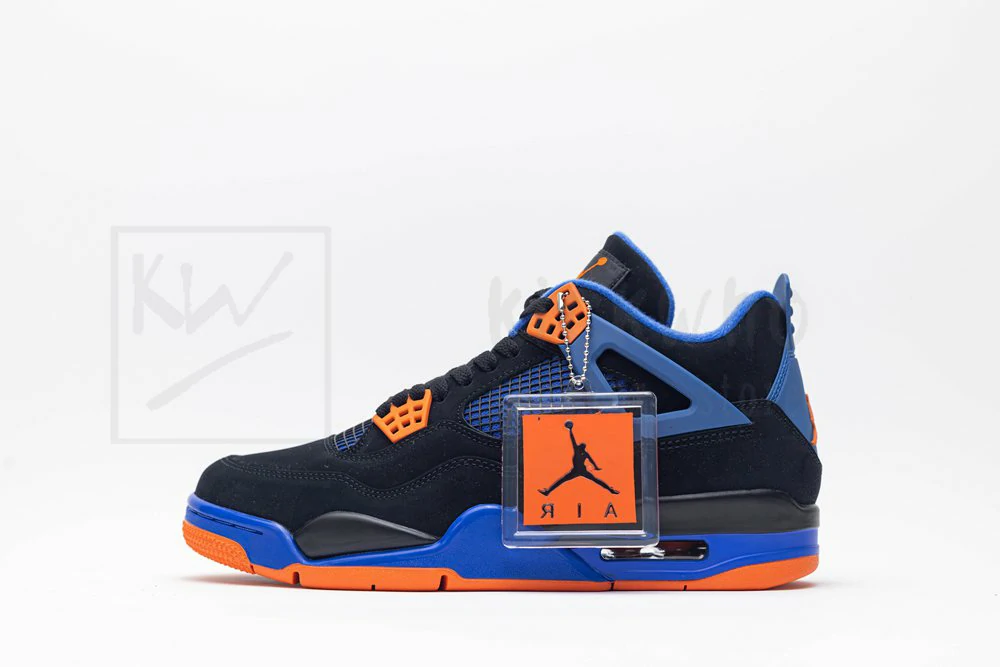 air jordan 4 retro 