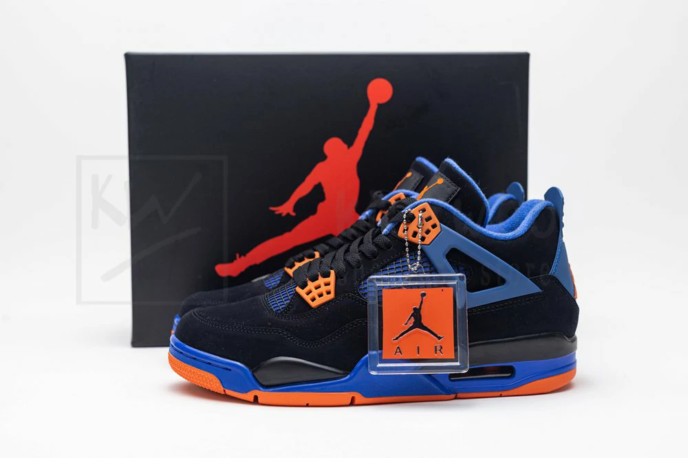 air jordan 4 retro 