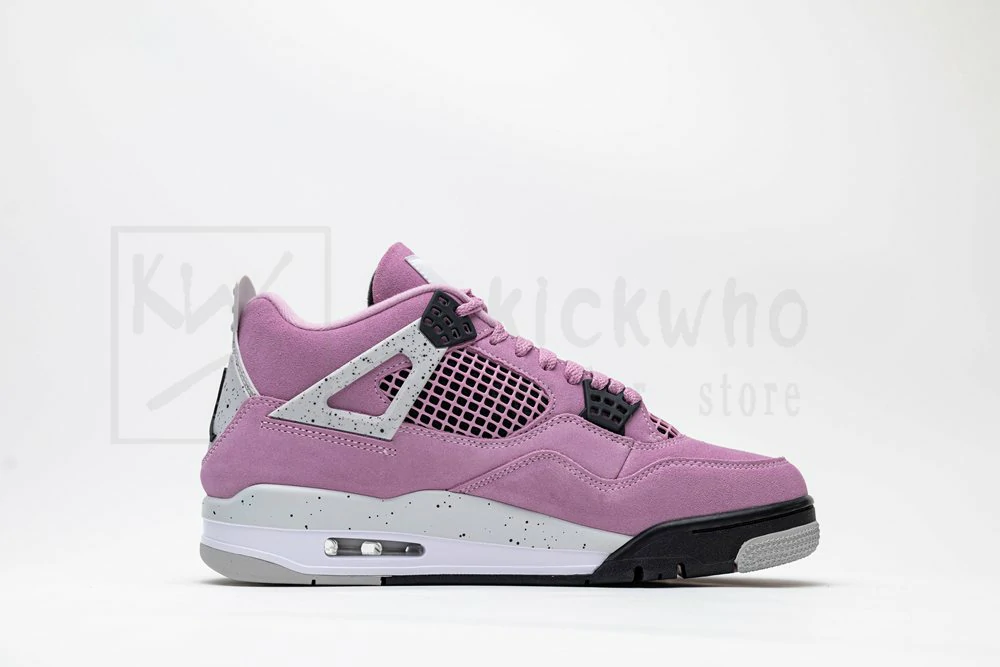 wmns air jordan 4 retro 