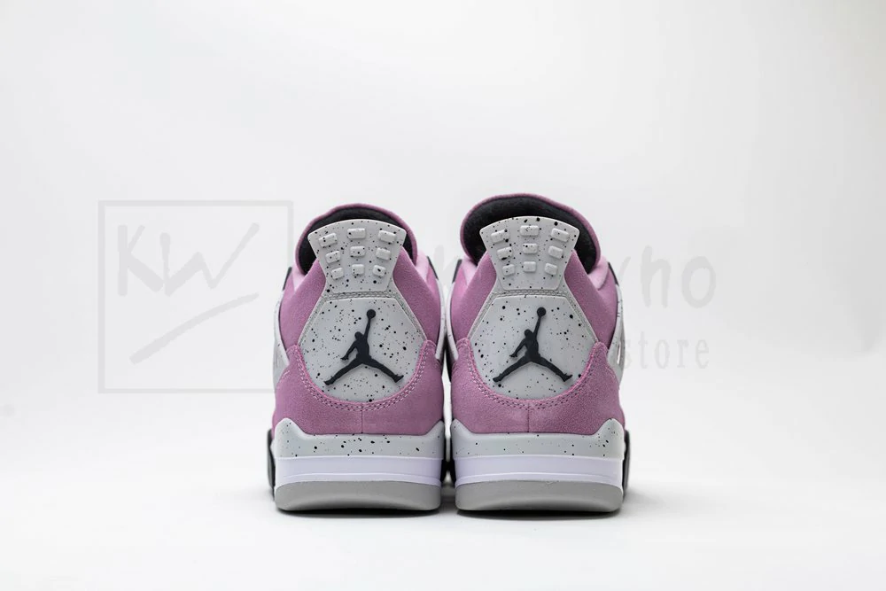 wmns air jordan 4 retro 