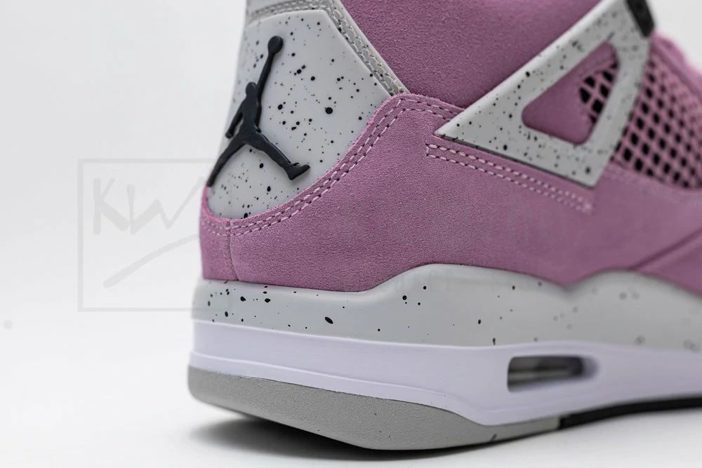 wmns air jordan 4 retro 