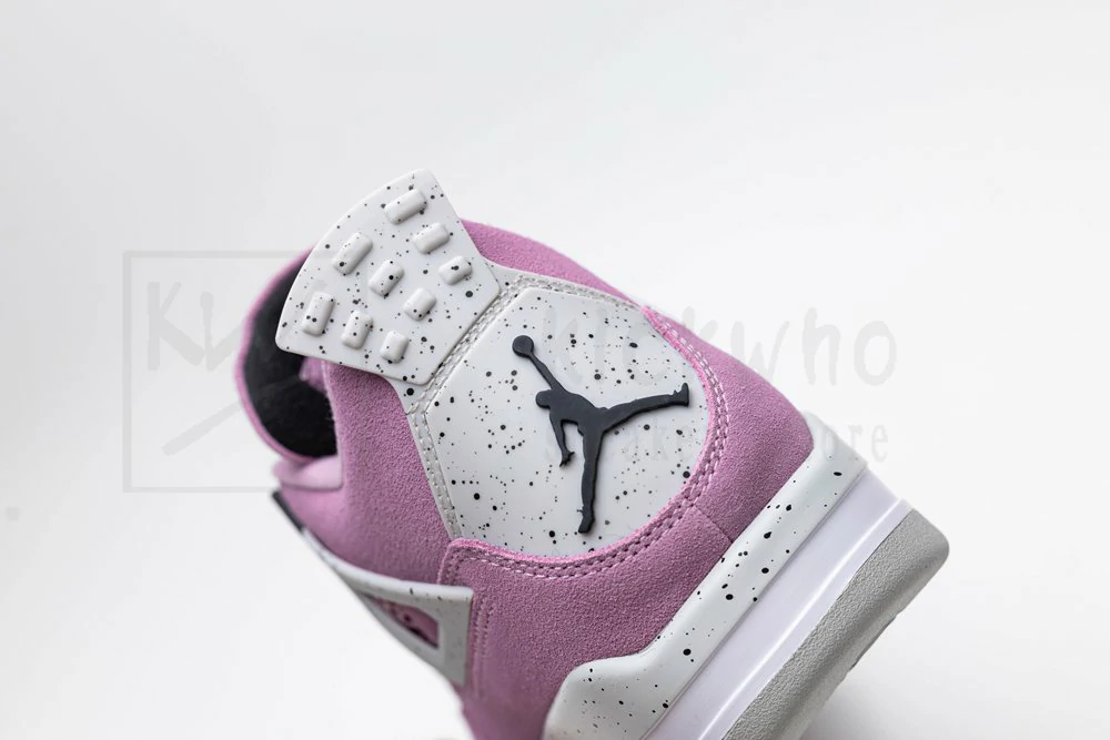 wmns air jordan 4 retro 